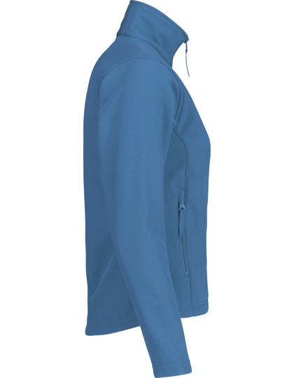 Damen Softshelljacke ID.701 – Bild 10