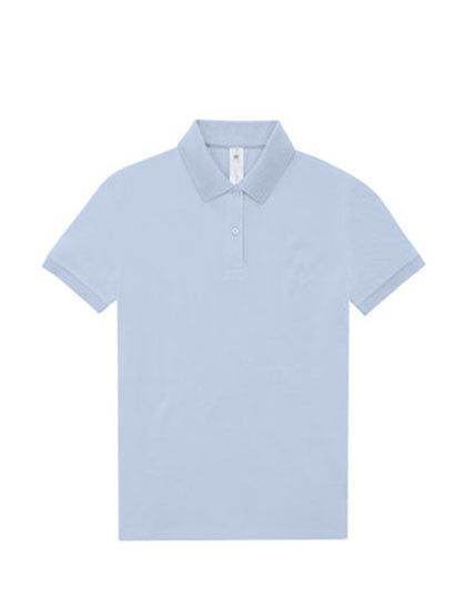 Blush Blue
