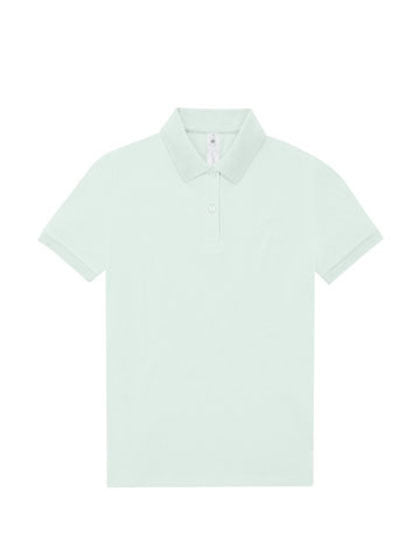 Blush Mint