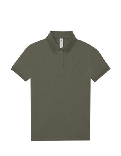 Camo Green