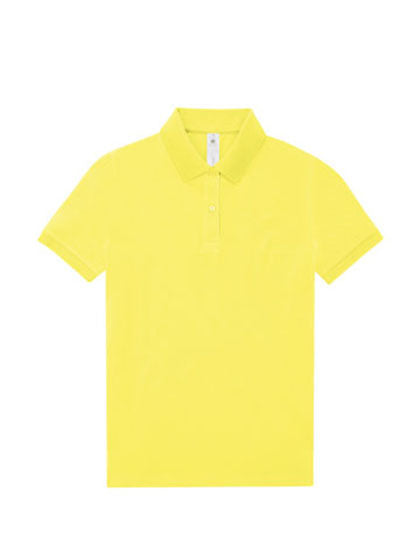 Solar Yellow