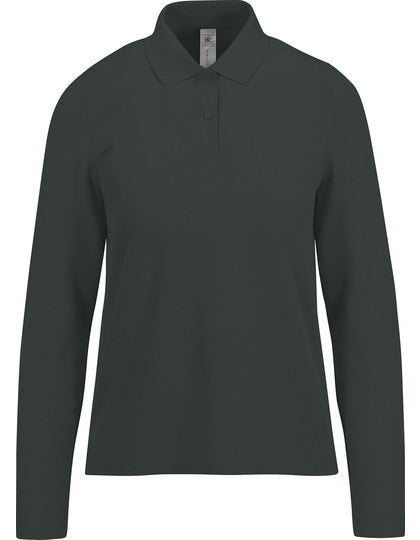 My Polo 180 Long Sleeve /Women – Bild 17