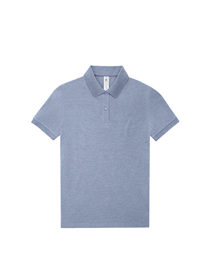 Heather Blue