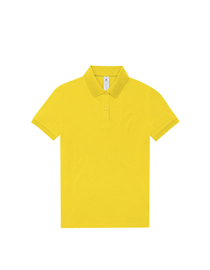 Mellow Yellow