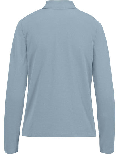 BCPW464 My Polo 210 Long Sleeve /Women – Bild 18