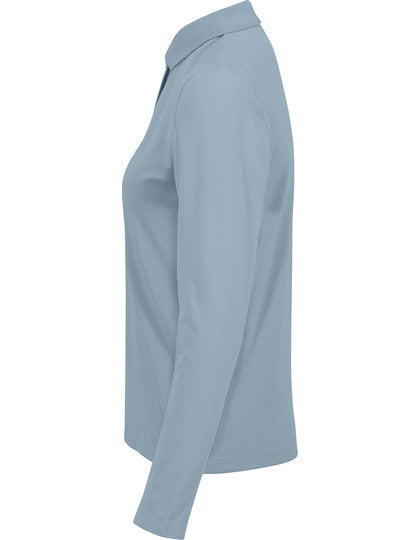 BCPW464 My Polo 210 Long Sleeve /Women – Bild 19