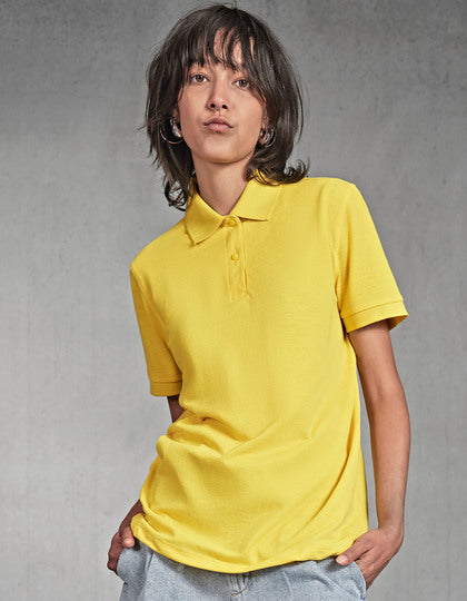 BCPW465 My Eco Polo 65/35 Women_° – Bild 22