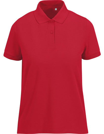 BCPW465 My Eco Polo 65/35 Women_° – Bild 21