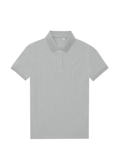 Pacific Grey