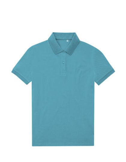 Pop Turquoise