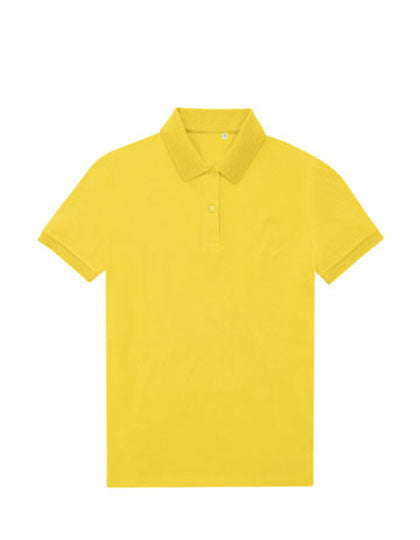 Pop Yellow