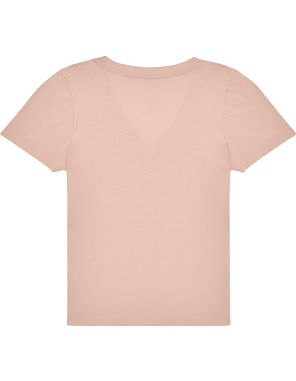 BCTW001 Women´s #E150 V T-Shirt – Bild 10