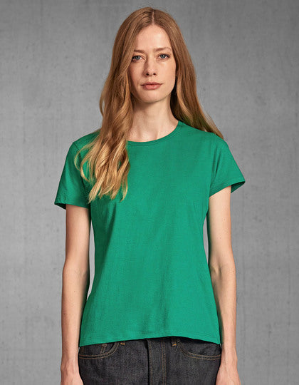 Women’s T-Shirt #E150 – Bild 36