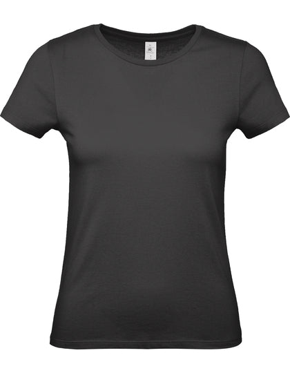 Women’s T-Shirt #E150 – Bild 37