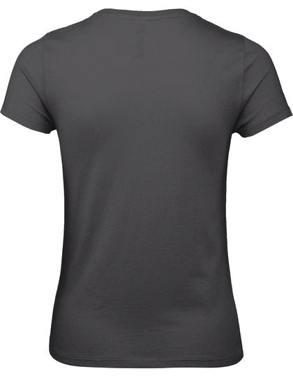 Women’s T-Shirt #E150 – Bild 38