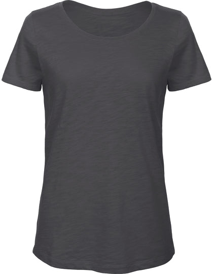 BCTW047 Inspire Slub T /Women_° – Bild 6