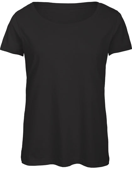 BCTW056 Women´s Triblend T-Shirt – Bild 11