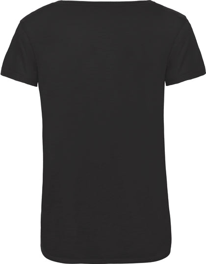 BCTW056 Women´s Triblend T-Shirt – Bild 13