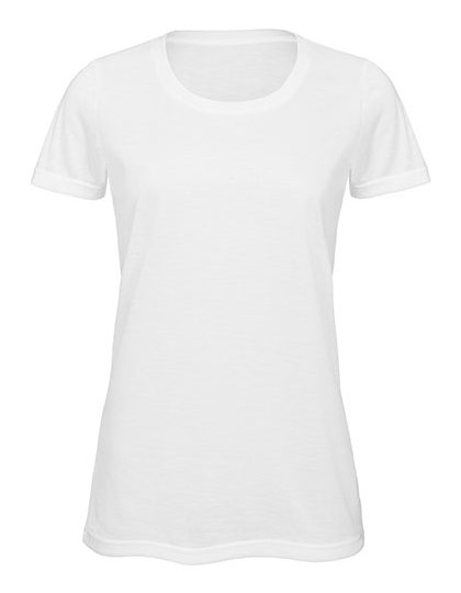 BCTW063 Women´s Sublimation T-Shirt – Bild 2
