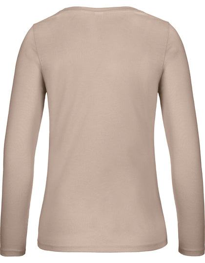 Damen T-Shirt #E150 Long Sleeve – Bild 15