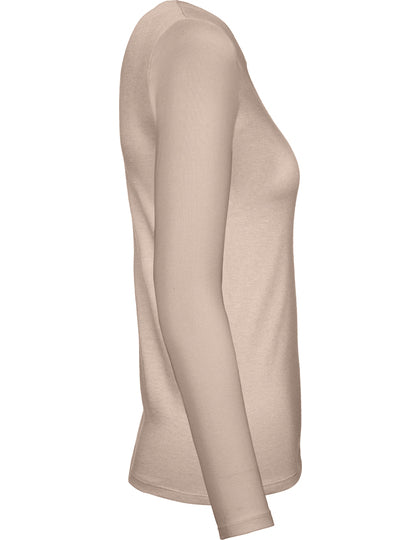 Damen T-Shirt #E150 Long Sleeve – Bild 16