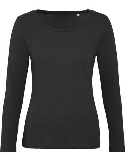 Inspire Long Sleeve T /Women_° – Bild 8