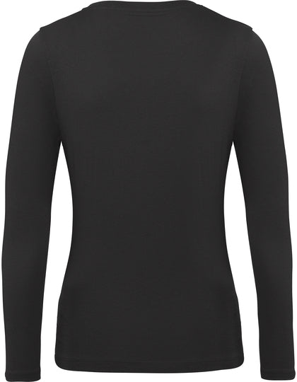 Inspire Long Sleeve T /Women_° – Bild 9