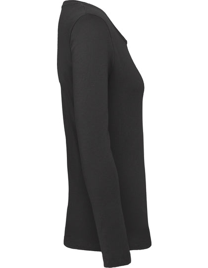 Inspire Long Sleeve T /Women_° – Bild 10
