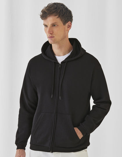 ID.205 Sweat-Jacke 50/50 – Bild 5