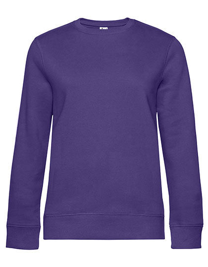 Leuchtendes Violett
