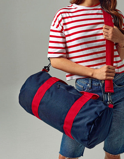 Original Barrel Bag – Bild 14