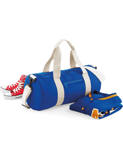 Original Barrel Bag – Bild 13
