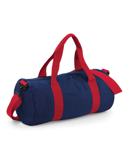 Navy / Rot