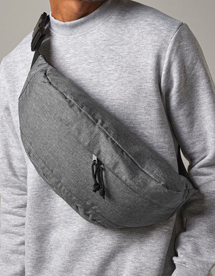 Oversized Crossbody-Tasche – Bild 3