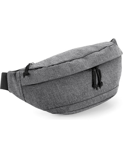Oversized Crossbody-Tasche – Bild 4