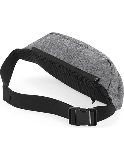 Oversized Crossbody-Tasche – Bild 5