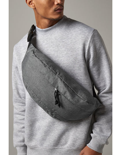 Oversized Crossbody-Tasche – Bild 8