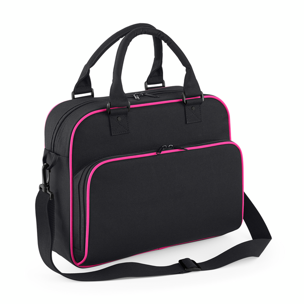 Junior Dance Bag in Front - bedruckbar und bestickbar