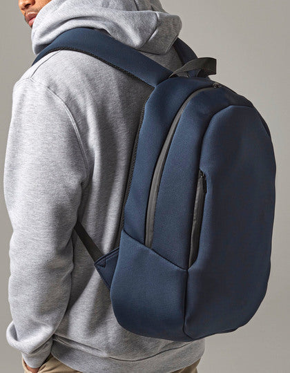 Scuba Backpack – Bild 4
