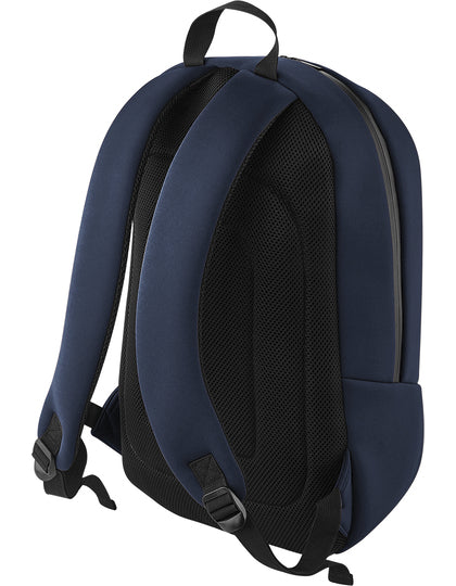 Scuba Backpack – Bild 5
