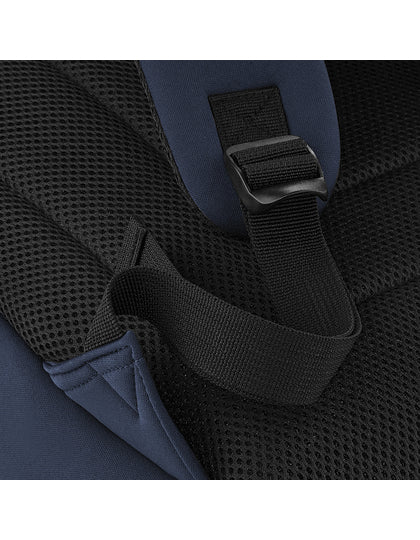 Scuba Backpack – Bild 7