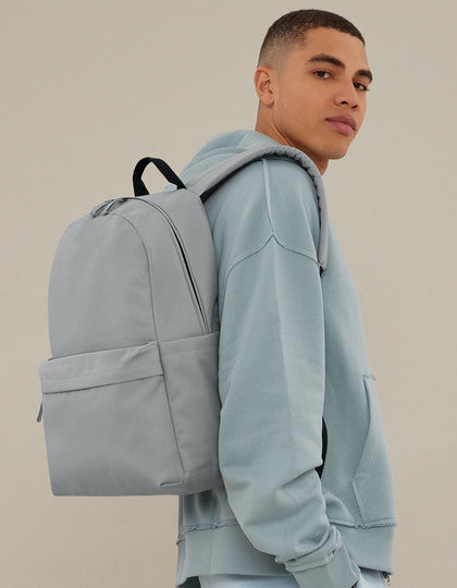 Premium Recycled Backpack – Bild 7
