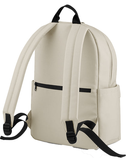 Premium Recycled Backpack – Bild 8