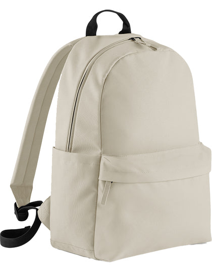 Premium Recycled Backpack – Bild 9