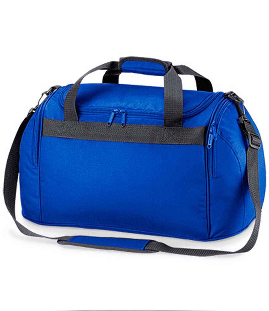 Freestyle Holdall in Front - bedruckbar und bestickbar