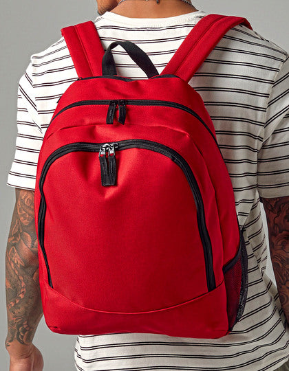Universal Backpack – Bild 7
