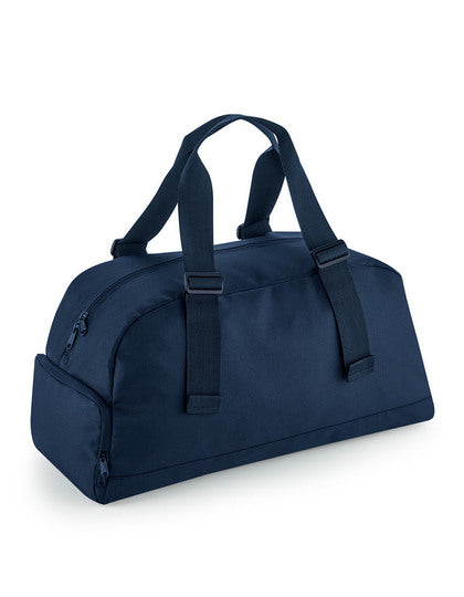 Reisetasche aus recyceltem Polyester, 35 Liter – Bild 4