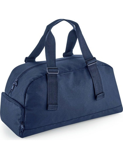 Reisetasche aus recyceltem Polyester, 35 Liter – Bild 3