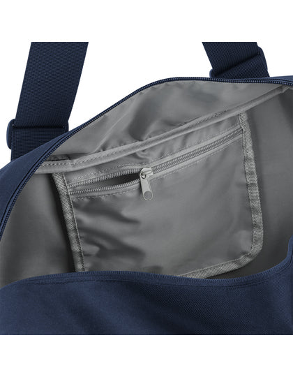 Reisetasche aus recyceltem Polyester, 35 Liter – Bild 8