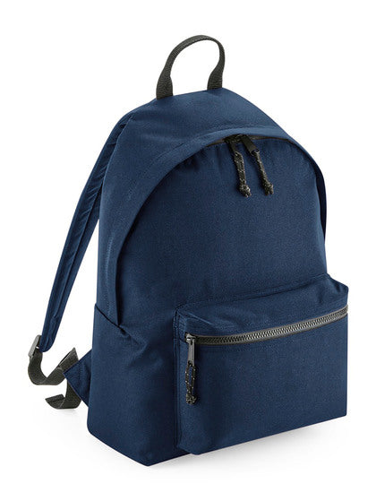 Recycled Backpack – Bild 5